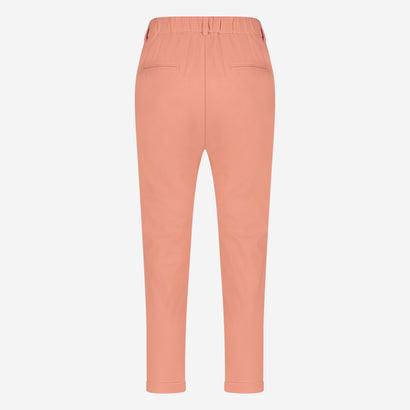 Lena Broek Technical Jersey | Abrikoos