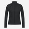 Zarra Top Technical Jersey | Black