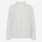 Dolche Vita Top Technical Jersey | White