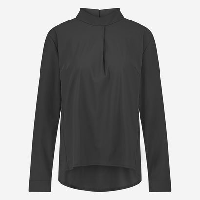 Dolche Vita Top Technical Jersey | Dunkelgrau