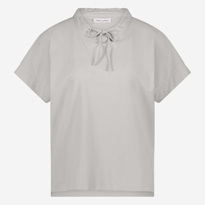 Lucca technisches Top-Jersey | Sand
