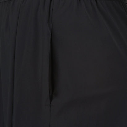 Sigrid Dress Technical Jersey | Black