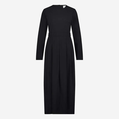 Jackie Kleid/LS Technical Jersey | Schwarz
