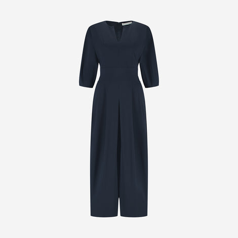 Gaara dress technical jersey | Blue