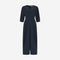 Gaara dress technical jersey | Blue