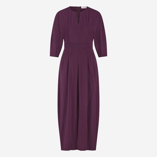 Gaara dress technical jersey | Cherry