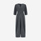 Gaara dress technical jersey | Grey