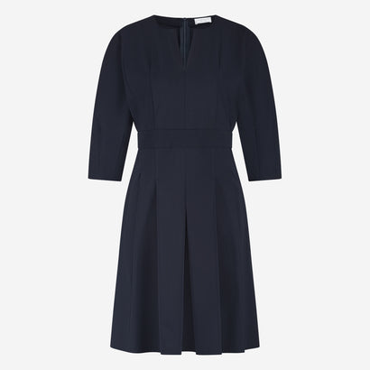 Gaara dress short technical jersey | Blue