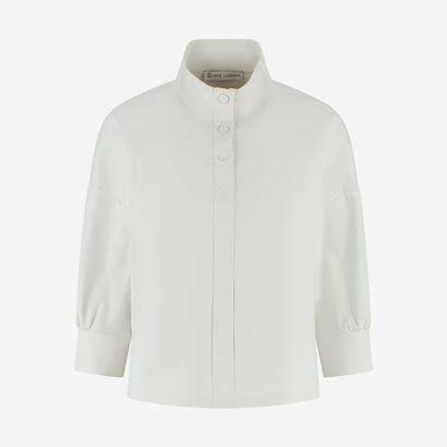 Angelika top technical jersey | Off White