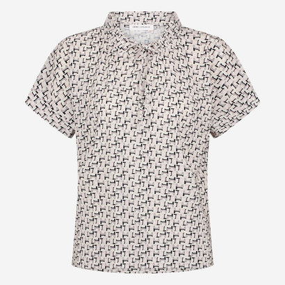 Lucca top technical jersey | Multi