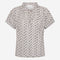 Lucca top technical jersey | Multi