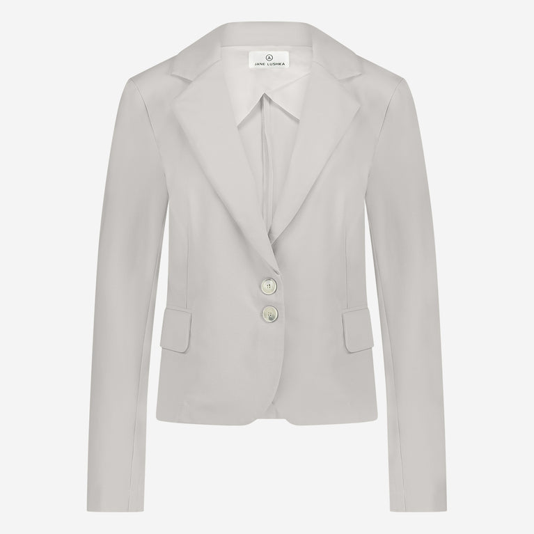 Solomon blazer technical jersey | Sand
