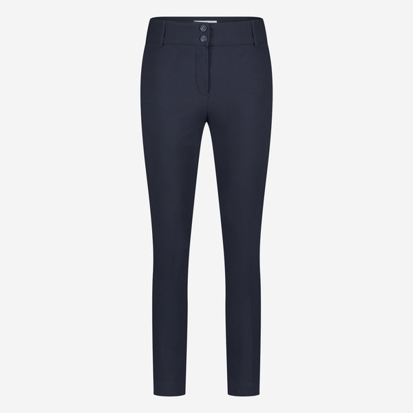 Denver structure technical jersey pants | Blue