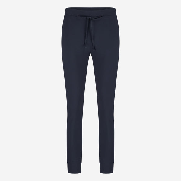 John pants technical Jersey | Blue