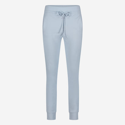 John pants technical Jersey | Light Blue