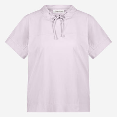 Lucca technisches Top-Trikot | Light Pudra