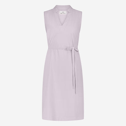 KendalWSdress technical jersey | Light Pudra