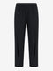 Umbretto broek technical jersey | Black