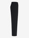 Umbretto broek technical jersey | Black