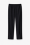 Umbretto broek technical jersey | Black