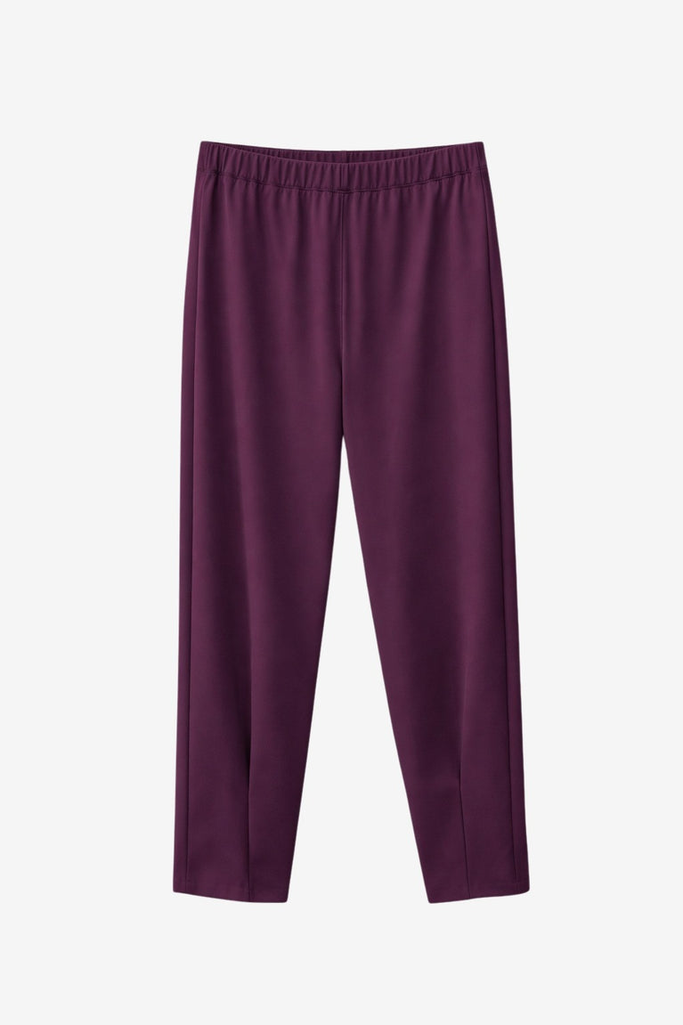 Umbretto broek technical jersey | Cherry