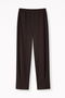 Umbretto Hose technical jersey | Chocolate
