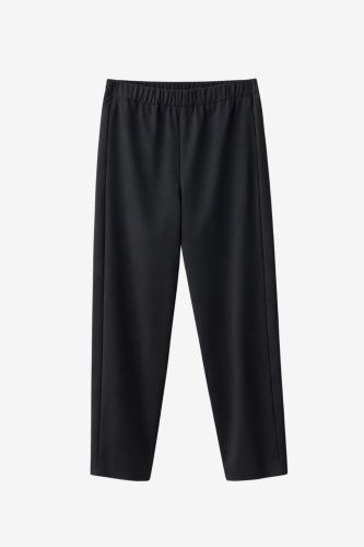 Umbro Hose technical jersey | Black