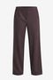 Valeggio viscose barel Broek | Moro