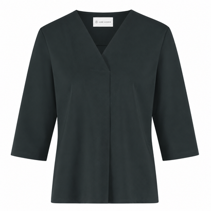 Top Veda Technical Jersey | Grigio Notte