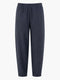 Viskose barel Hose | Blue