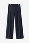 Zippo broek technical jersey | Blue