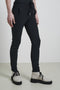 Pants Anna - Skinny fit Technical Jersey | Grigio Notte