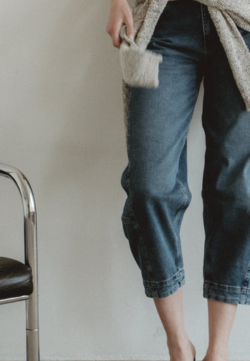 JL ESSENTIAL DENIM