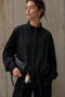 Ian Jacke technical jersey | Black