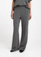 Lucciolo giulietta piquet broek | Grey