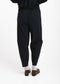 Benot pants technical jersey | Blue