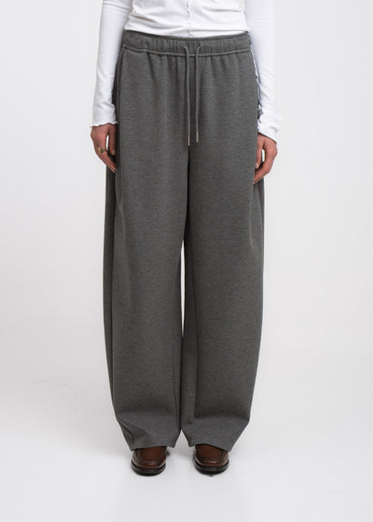 Аri soft pants | Dark Grey