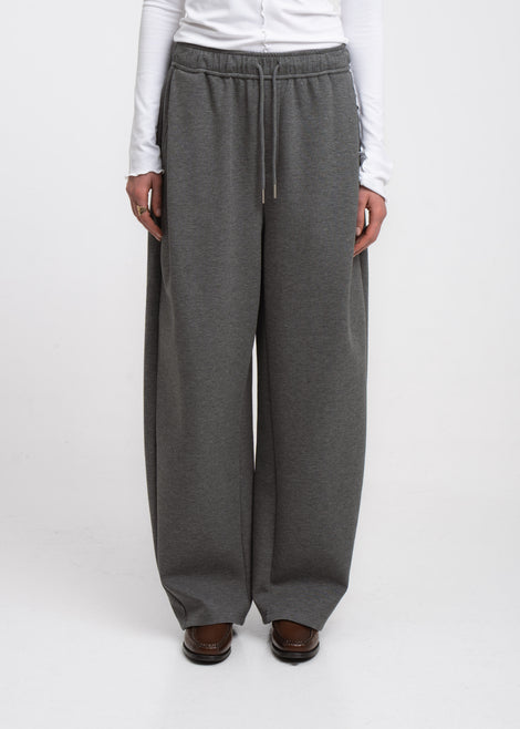 Аri soft Hose | Dark Grey