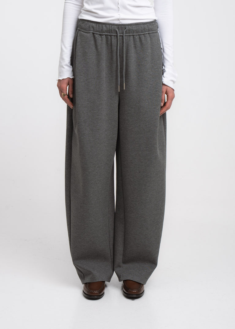 Аri soft Hose | Dark Grey