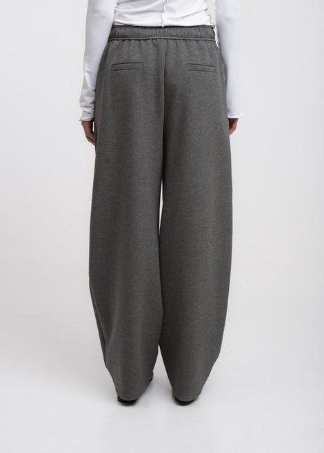 Аri soft Hose | Dark Grey