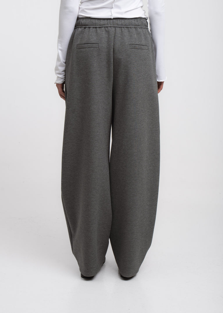 Аri soft Hose | Dark Grey