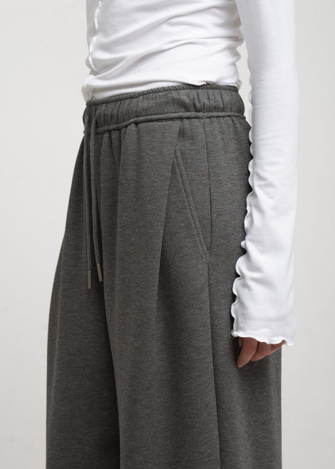 Аri soft Hose | Dark Grey