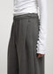 Аri soft Hose | Dark Grey