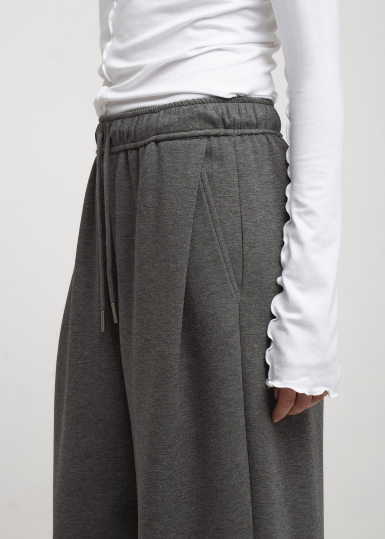 Аri soft Hose | Dark Grey