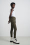 Hose Anna Technical Jersey | Army