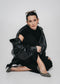 Pulse baggy lyocell Hose | Black
