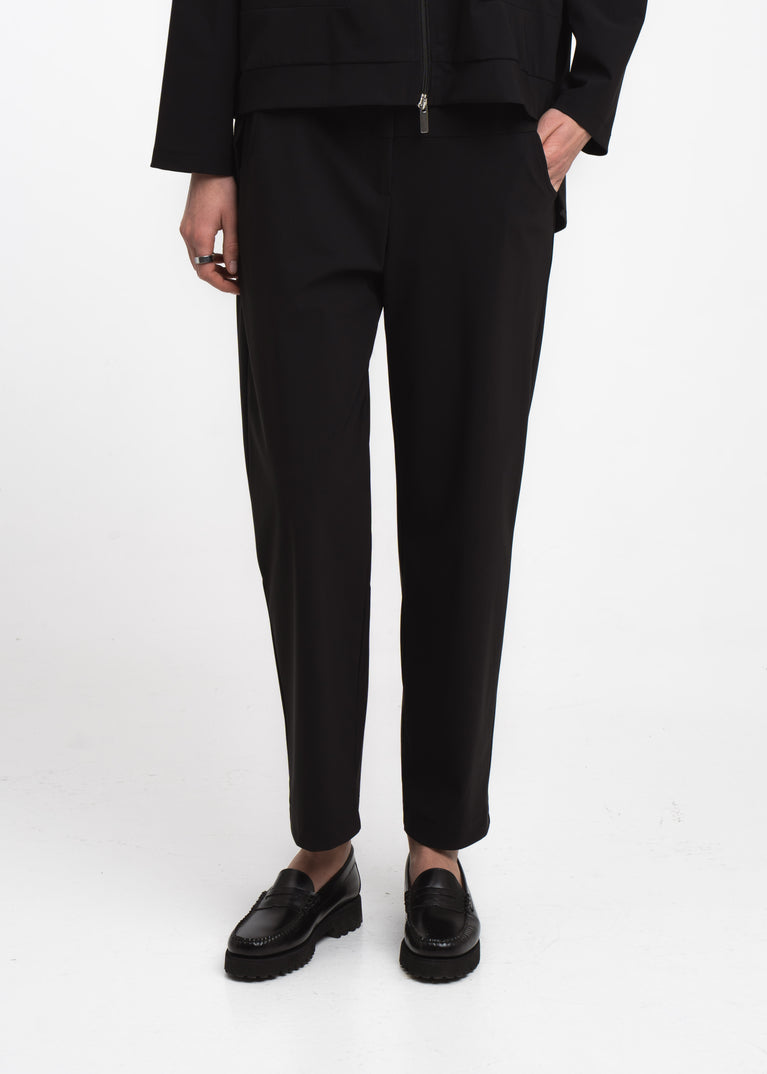 Jerry Hose technical jersey | Black