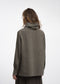 Lina tencel blouse | Green
