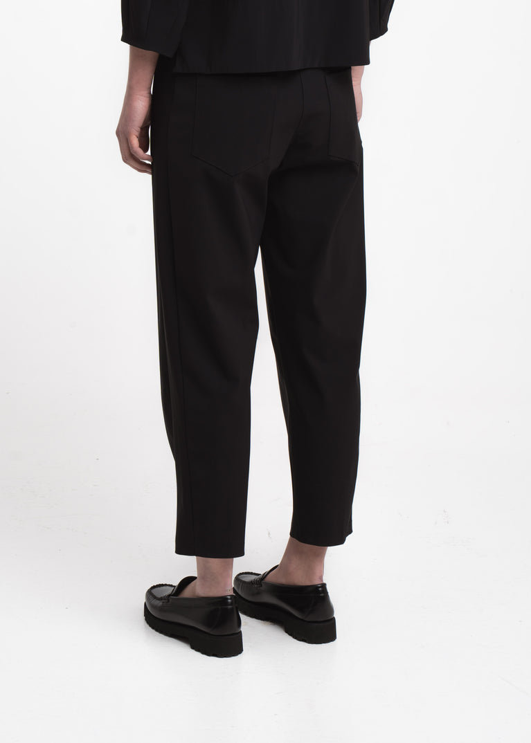Benot Hose technical jersey | Black