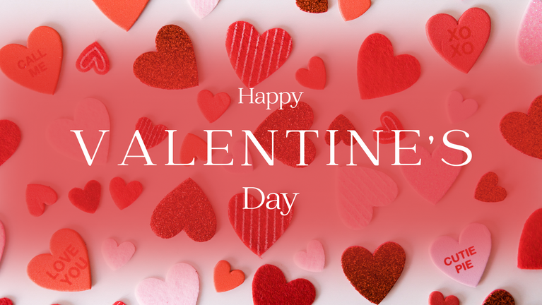 Valentine Collection